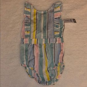 Carter’s Romper